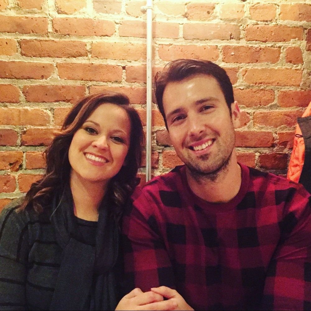 Meet your Posher, Andy